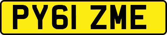 PY61ZME