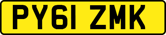 PY61ZMK