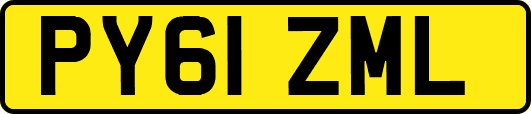 PY61ZML