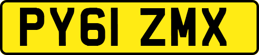 PY61ZMX
