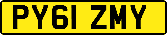 PY61ZMY