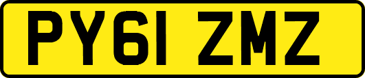 PY61ZMZ