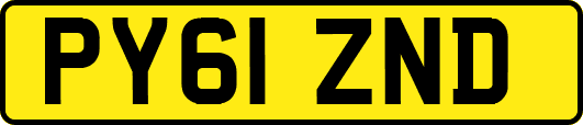 PY61ZND