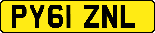 PY61ZNL