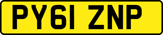 PY61ZNP