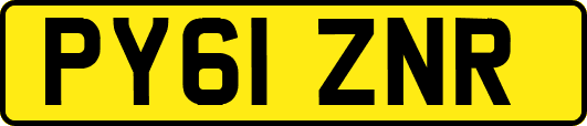 PY61ZNR