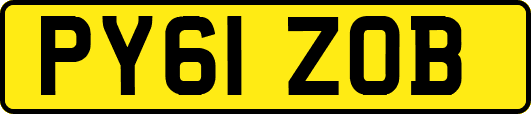 PY61ZOB