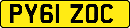PY61ZOC