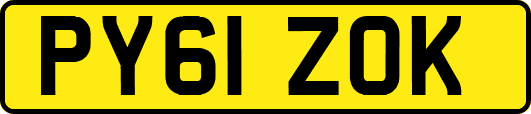 PY61ZOK