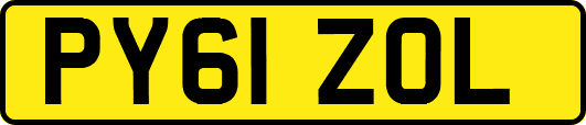 PY61ZOL