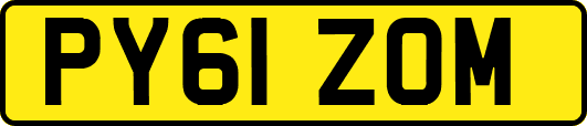 PY61ZOM
