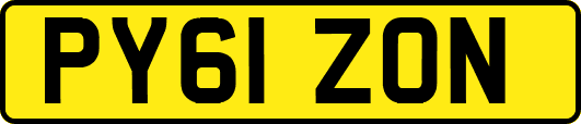 PY61ZON