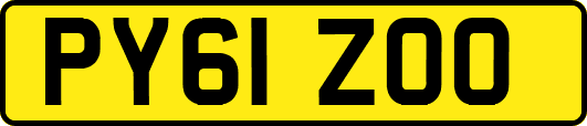 PY61ZOO