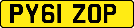 PY61ZOP