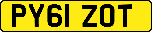 PY61ZOT