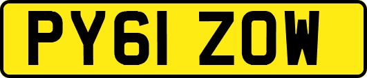 PY61ZOW