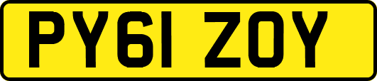 PY61ZOY