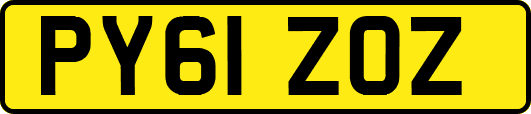 PY61ZOZ
