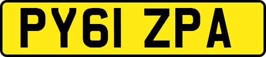 PY61ZPA