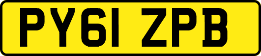 PY61ZPB