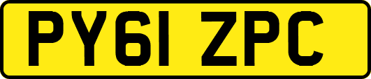 PY61ZPC