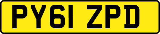 PY61ZPD