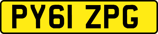 PY61ZPG