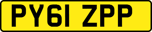 PY61ZPP