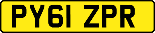PY61ZPR