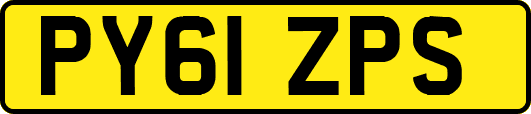 PY61ZPS