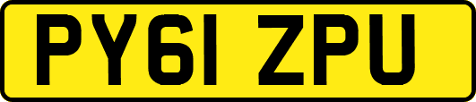 PY61ZPU