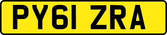 PY61ZRA