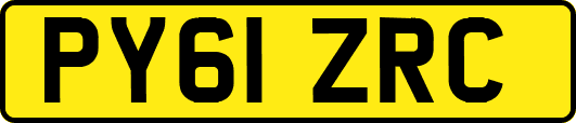 PY61ZRC