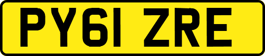 PY61ZRE