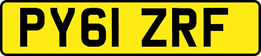 PY61ZRF
