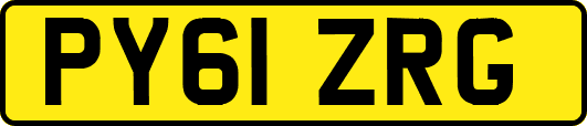 PY61ZRG