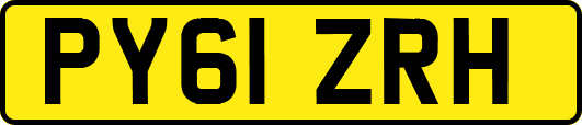 PY61ZRH