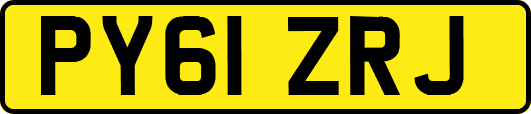 PY61ZRJ