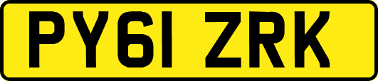 PY61ZRK