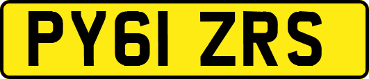 PY61ZRS