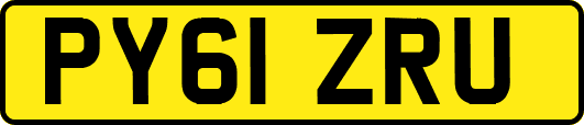 PY61ZRU