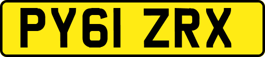 PY61ZRX