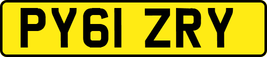 PY61ZRY