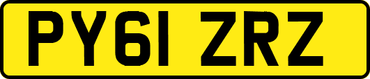 PY61ZRZ