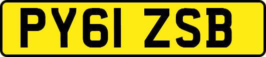 PY61ZSB