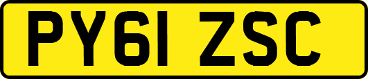 PY61ZSC