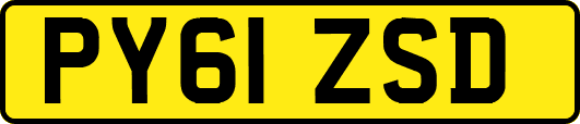 PY61ZSD