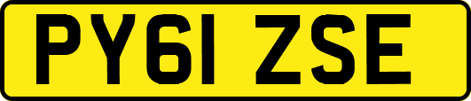 PY61ZSE