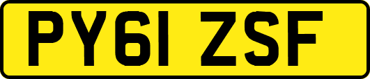 PY61ZSF