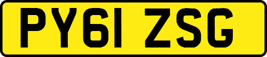 PY61ZSG